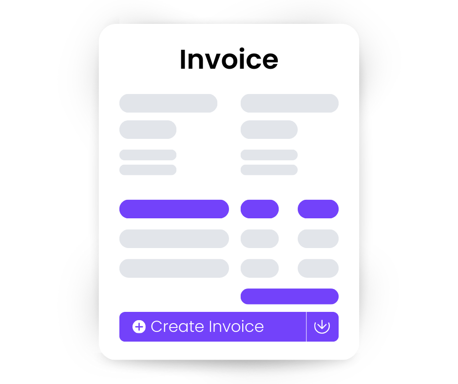 Invoice Preview