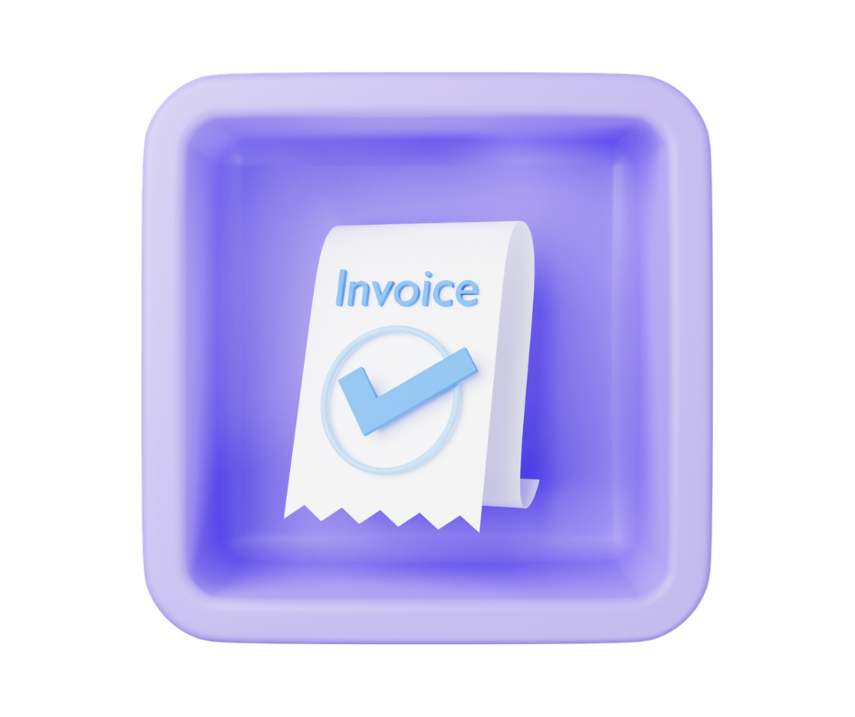 InvoiceMax Dashboard