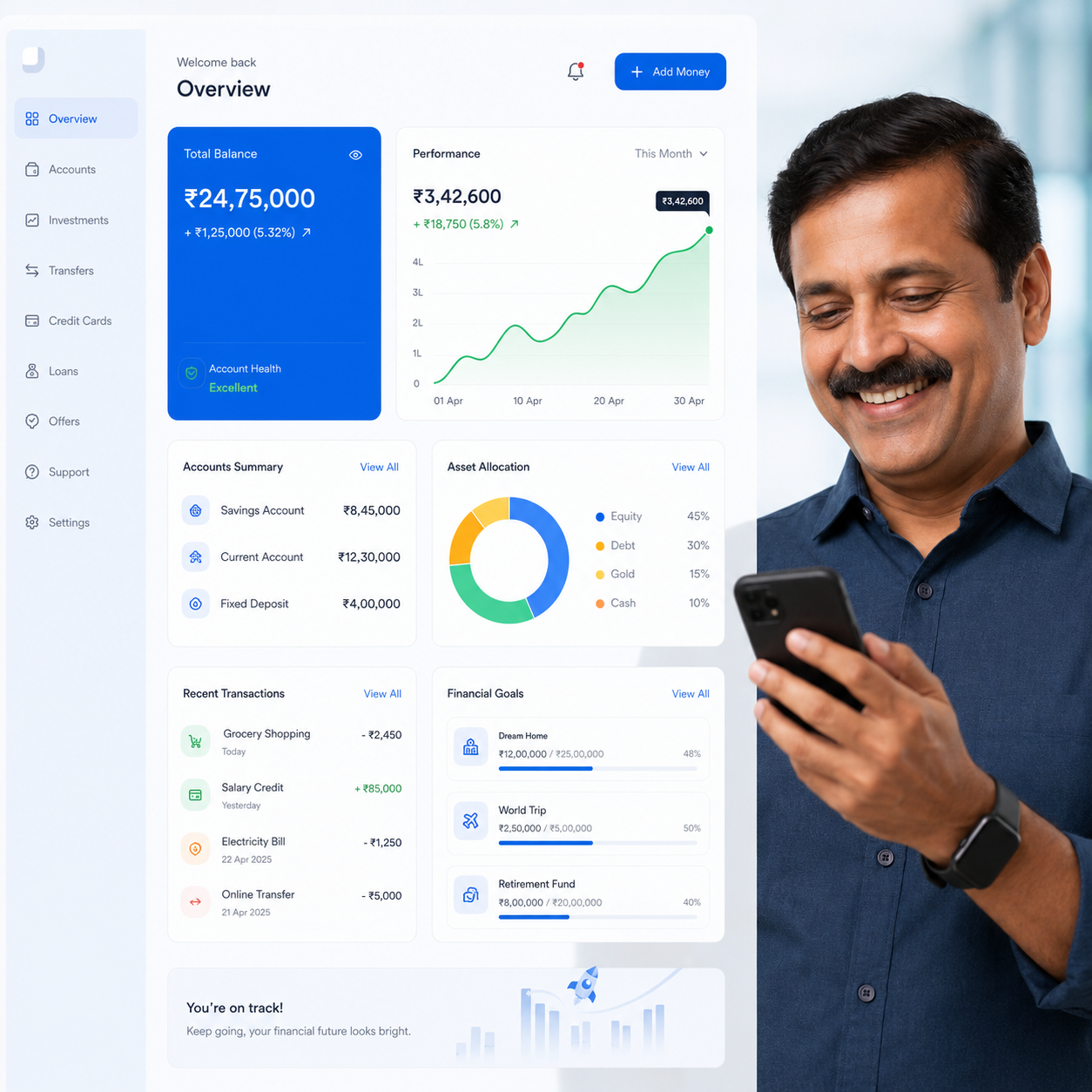 Invoice Max Preview